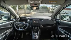 Renault ZOE de 2022