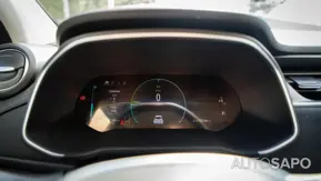 Renault ZOE de 2022