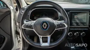 Renault ZOE de 2022