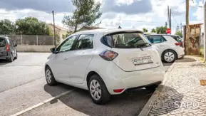Renault ZOE de 2022