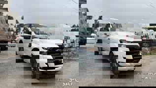 Ford Ranger 2.2 TDCi CD Limited 4WD de 2018