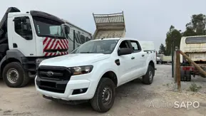 Ford Ranger 2.2 TDCi CD Limited 4WD de 2018