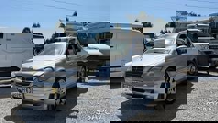 Mercedes-Benz Classe C de 2007