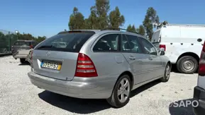 Mercedes-Benz Classe C de 2007