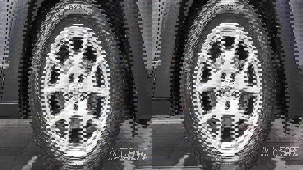 Jeep Renegade 1.0 T Longitude de 2021