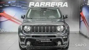 Jeep Renegade 1.0 T Longitude de 2021