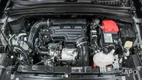 Jeep Renegade 1.0 T Longitude de 2021