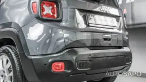 Jeep Renegade 1.0 T Longitude de 2021