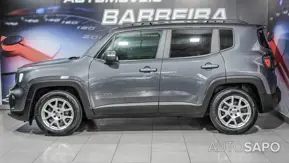 Jeep Renegade 1.0 T Longitude de 2021