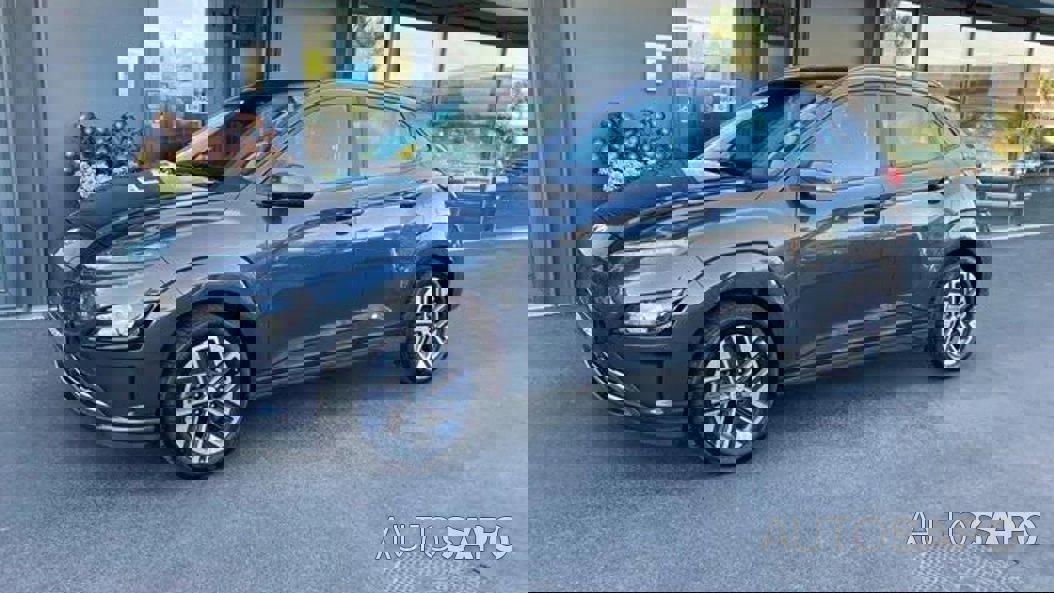 Hyundai Kauai 39kWh Executive de 2022
