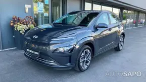 Hyundai Kauai 39kWh Executive de 2022