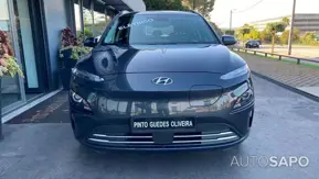 Hyundai Kauai 39kWh Executive de 2022