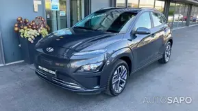 Hyundai Kauai 39kWh Executive de 2022