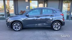 Hyundai Kauai 39kWh Executive de 2022