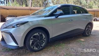 MG MG4 de 2023