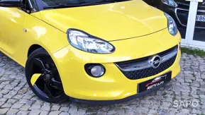 Opel Adam 1.2 Jam de 2014