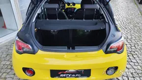 Opel Adam 1.2 Jam de 2014