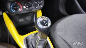 Opel Adam 1.2 Jam de 2014
