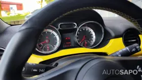Opel Adam 1.2 Jam de 2014