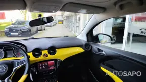 Opel Adam 1.2 Jam de 2014