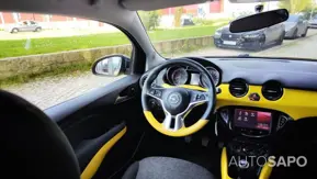 Opel Adam 1.2 Jam de 2014