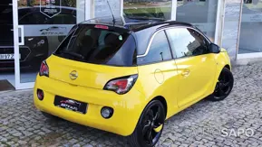 Opel Adam 1.2 Jam de 2014