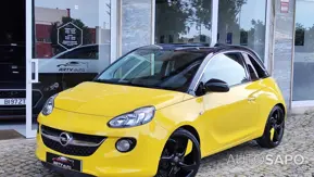Opel Adam 1.2 Jam de 2014