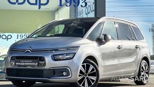 Citroen Grand C4 Picasso de 2018