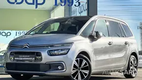 Citroen Grand C4 Picasso de 2018