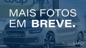 Citroen Grand C4 Picasso de 2018