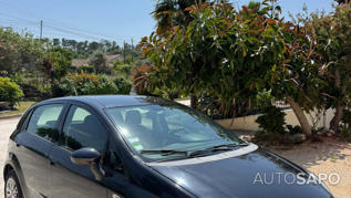 Fiat Punto 1.2 16V 80 Sport de 2010