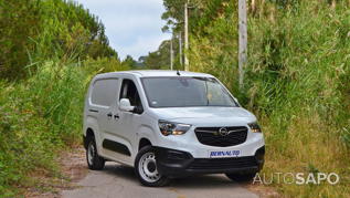 Opel Combo 1.5 CDTi L2H1 Enjoy de 2020