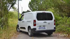 Opel Combo 1.5 CDTi L2H1 Enjoy de 2020
