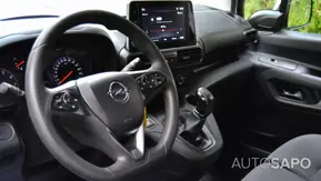 Opel Combo 1.5 CDTi L2H1 Enjoy de 2020