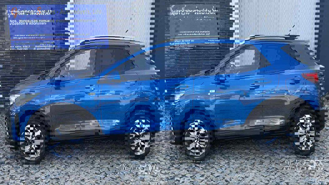 Kia Stonic 1.2 Dynamic de 2022