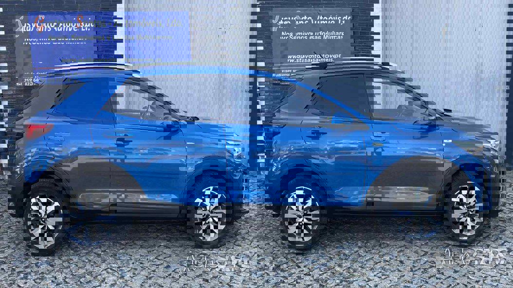 Kia Stonic 1.2 Dynamic de 2022