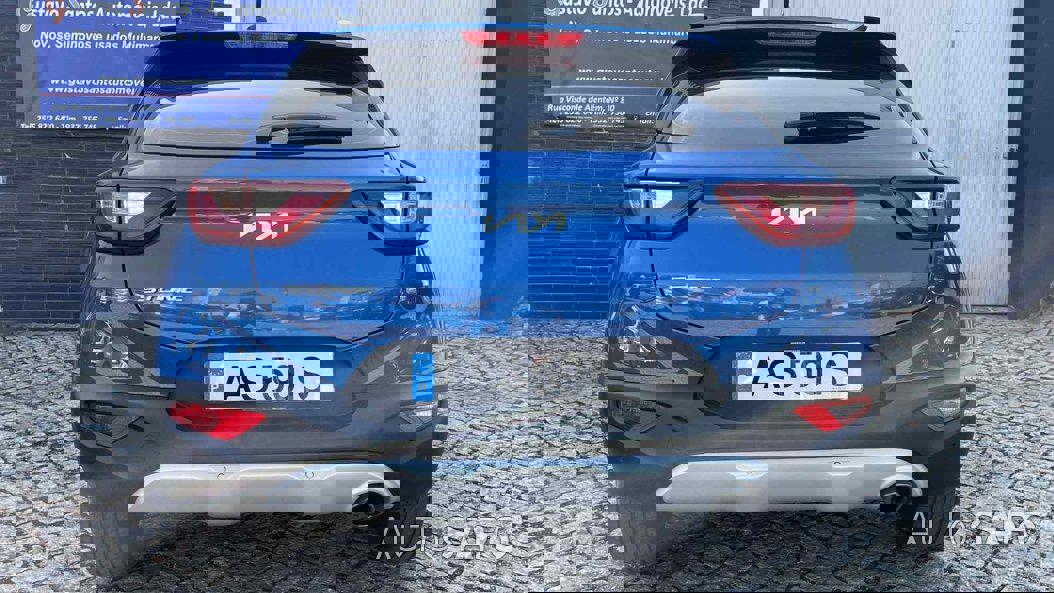 Kia Stonic 1.2 Dynamic de 2022