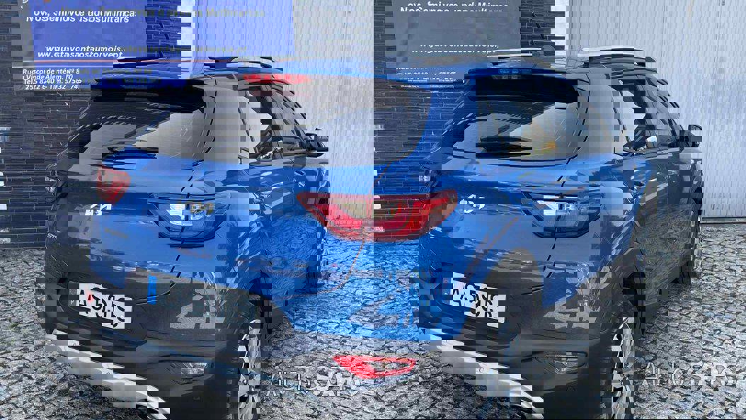Kia Stonic 1.2 Dynamic de 2022