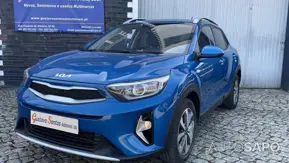 Kia Stonic 1.2 Dynamic de 2022