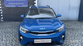 Kia Stonic 1.2 Dynamic de 2022