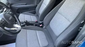 Kia Stonic 1.2 Dynamic de 2022