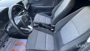 Kia Stonic 1.2 Dynamic de 2022