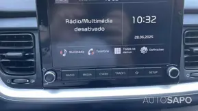 Kia Stonic 1.2 Dynamic de 2022