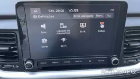 Kia Stonic 1.2 Dynamic de 2022
