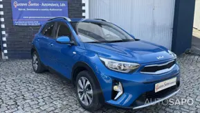 Kia Stonic 1.2 Dynamic de 2022