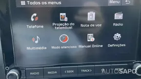 Kia Stonic 1.2 Dynamic de 2022