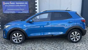 Kia Stonic 1.2 Dynamic de 2022