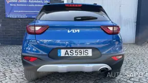 Kia Stonic 1.2 Dynamic de 2022