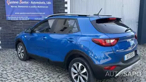 Kia Stonic 1.2 Dynamic de 2022