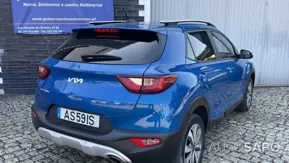 Kia Stonic 1.2 Dynamic de 2022